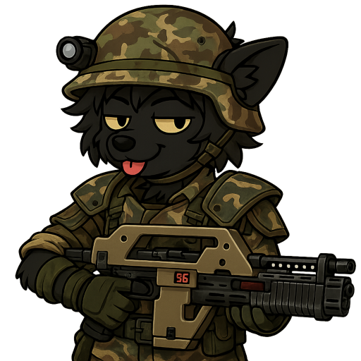 Folf Aliens